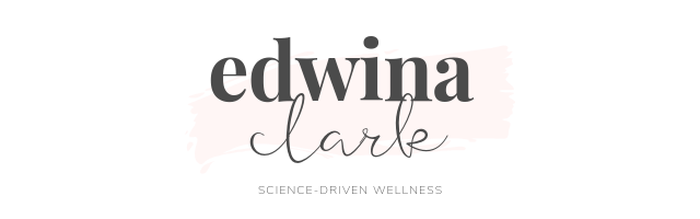 Edwina Clark - Registered Dietitian and Wellness Expert